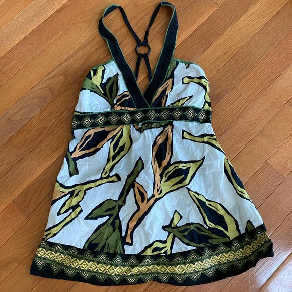 Forever 21 Tops - Forever 21 tank